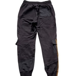 Ivy Park X Adidas Cargo Sweatpants (Gender Neutral)